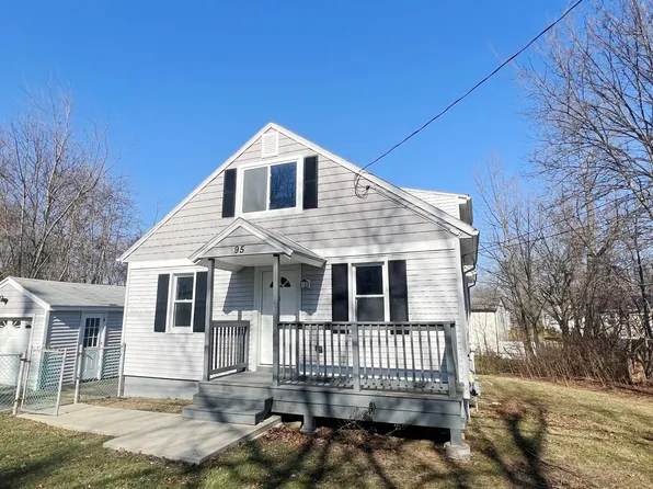 95 Botsford Avenue, Milford, CT 06460