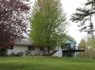 17711 Townline Lake Rd, Big Rapids, MI 49307