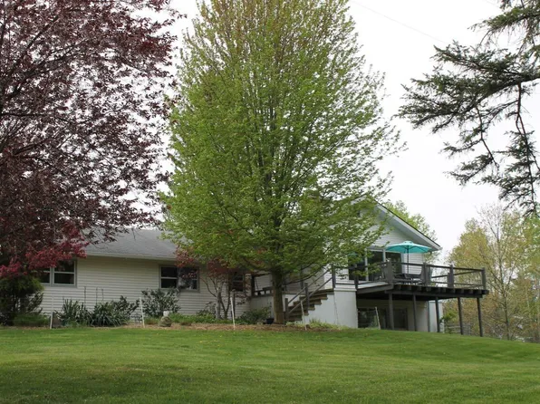 17711 Townline Lake Rd, Big Rapids, MI 49307