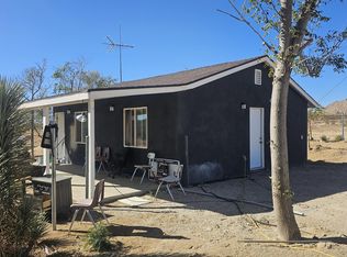 18105 E Avenue I, Lancaster, CA