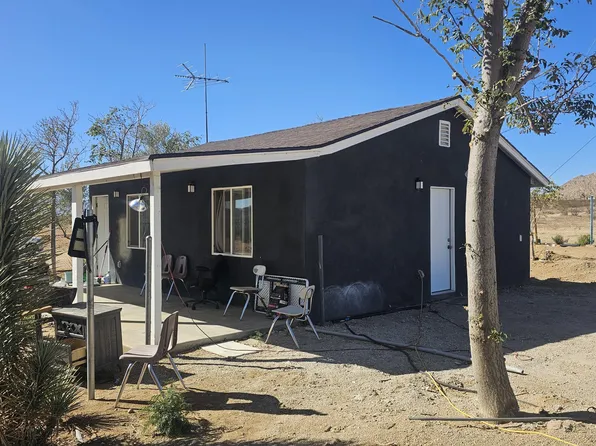 18105 E Avenue I, Lancaster, CA 93535