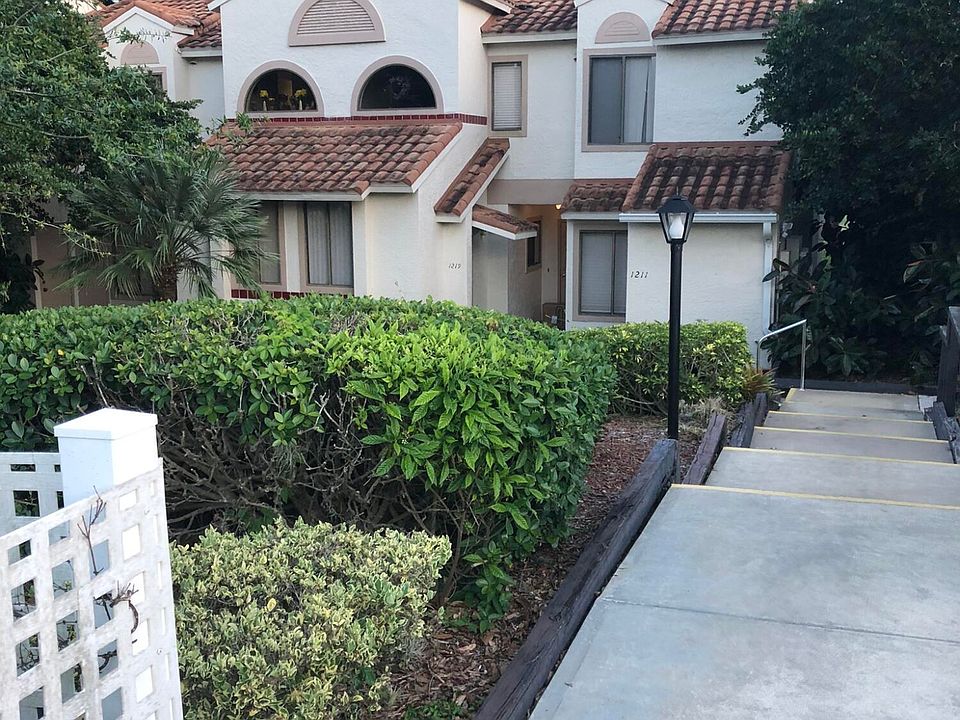 1243 Country Club Dr Titusville, FL, 32780 Apartments for Rent Zillow