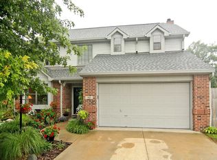 142 Easton Point Way, Greenwood, IN 46142