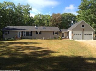22 Graylock Rd, Warren, ME 04864