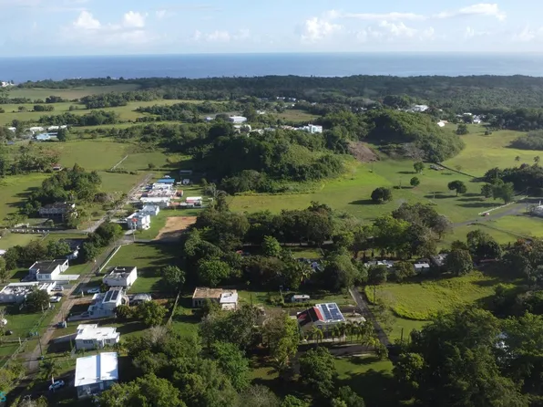 PARCEL One Tierras Nuevas, Manati, PR 00674