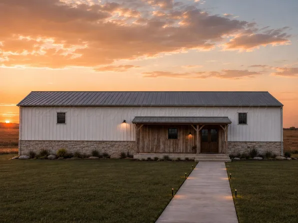 19601 Creek Rdg, Canyon, TX 79015
