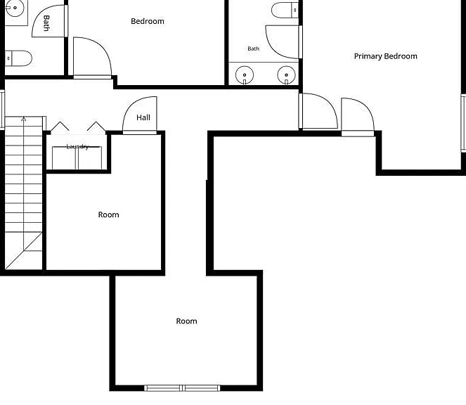 2429 Claude St NW — Photo 36