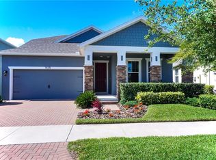 14315 Azalea Pond Ct, Lithia, FL 33547