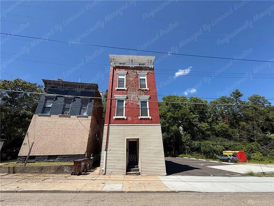 813 State Ave #2R
