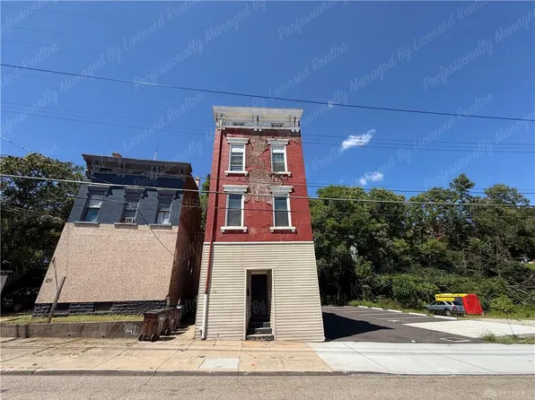 813 State Ave #2R, Cincinnati, OH 45204