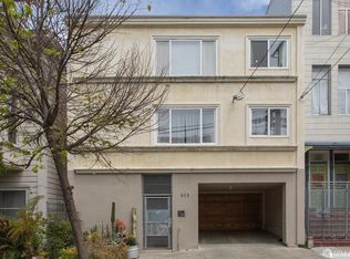 619 Shotwell St APT 2, San Francisco, CA 94110