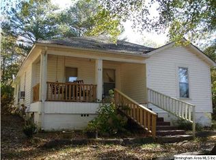 63 Vaughn St, Heflin, AL 36264