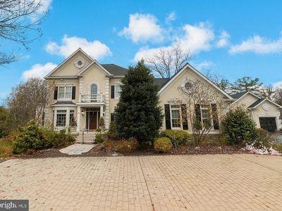 3502 Mavis Ct, Fairfax, VA, 22030