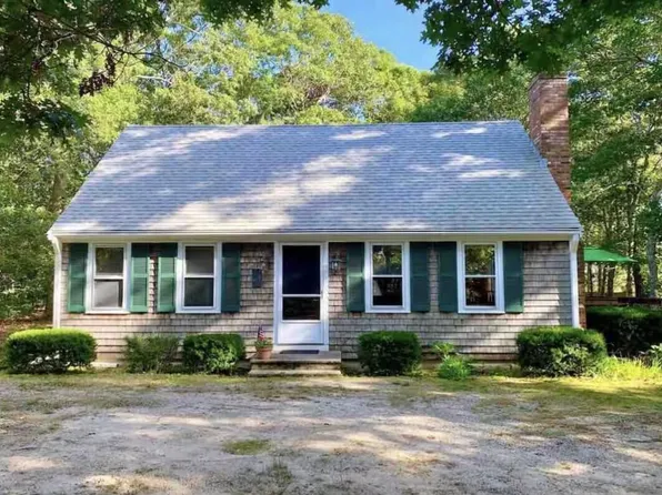 18 Jay Dee Lane, Eastham, MA 02642
