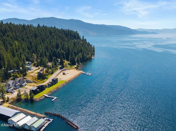 1808 Garfield Bay Rd, Sagle, ID 83860