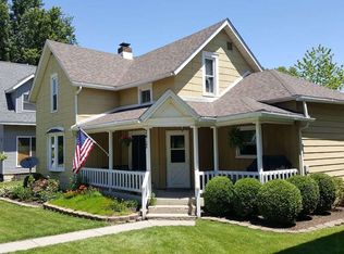 2417 N Main St, Craigville, IN 46731