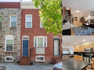 3421 Hudson St, Baltimore, MD 21224