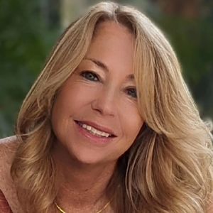 Tracey Woods