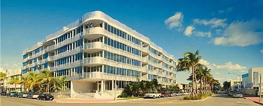 1st image of 2135 Washington Street #S201