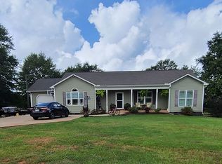 119 Dogwood Cir, Inman, SC 29349