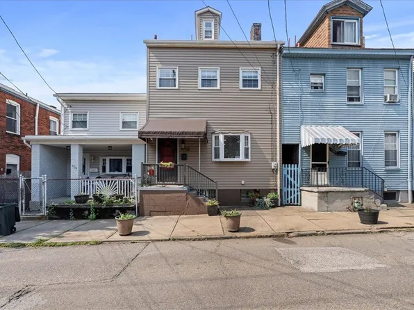 4752 Lorigan St, Pittsburgh, PA 15224