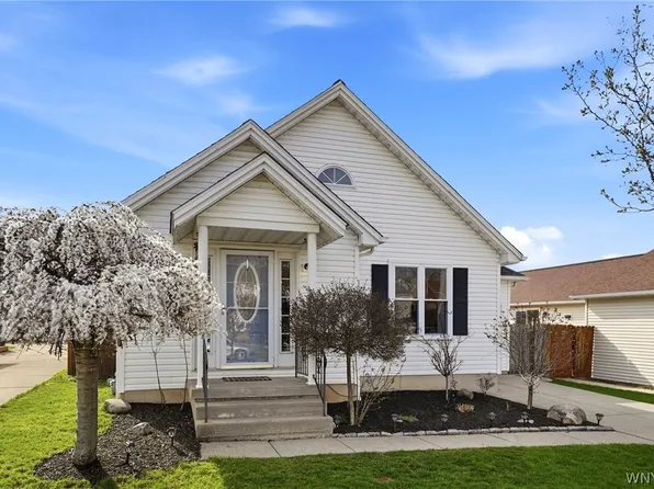 26 Guenther Ave, Tonawanda, NY 14150