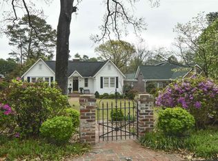 806 Kawana Rd, Columbia, SC 29205