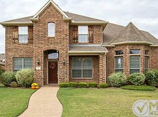 746 Burr Oak Dr, Frisco, TX 75033