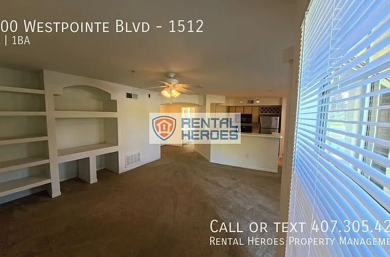 7200 Westpointe Blvd #1512 — Photo 25