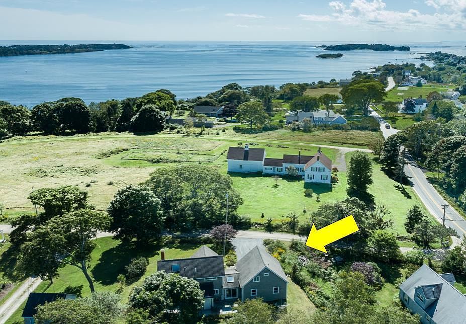 5 Intervale Road, Harpswell, ME 04079 MLS 1572288 Zillow