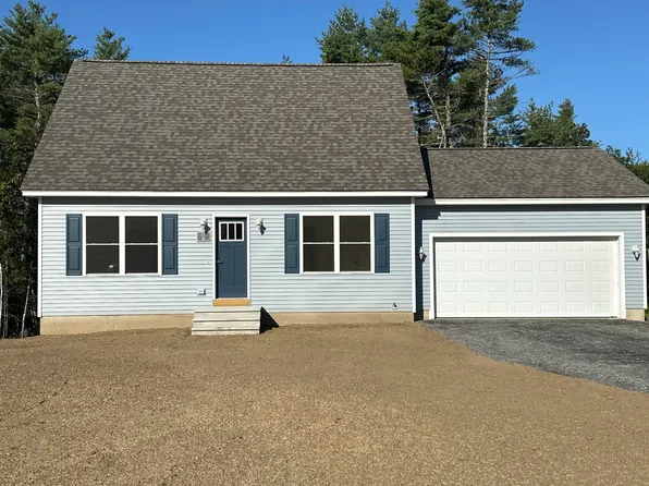 Lot 6 Westhaven Lane, Wells, ME 04090