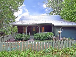 6863 Gainesville Hwy, Blairsville, GA 30512