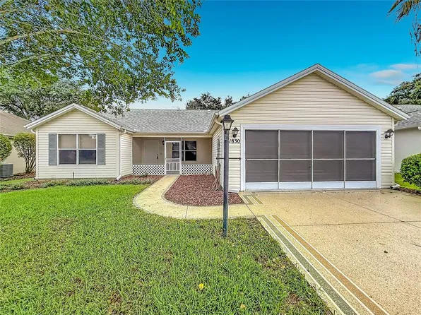 1830 MADERO DRIVE, THE VILLAGES, FL 32159
