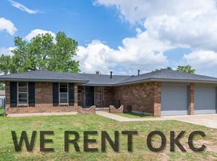 7801 S Linn Ave, Oklahoma City, OK 73159