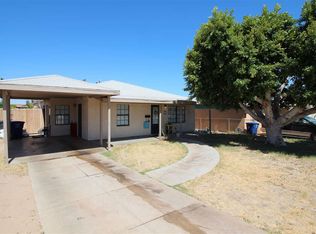 1024 S 9th Ave, Yuma, AZ 85364