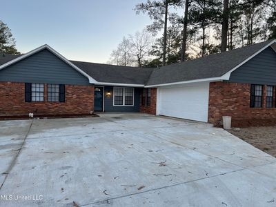 130 Bent Creek Dr, Brandon, MS, 39047