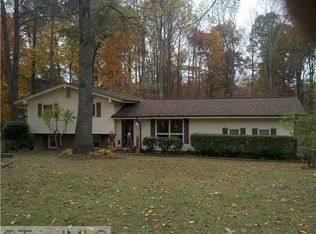 231 Lansdowne Pl, Winston Salem, NC 27107