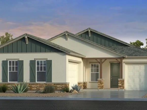 20590 E AVENIDA DEL VALLE --, Queen Creek, AZ 85142