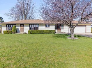 4444 State Route 26 N, Freeport, IL 61032