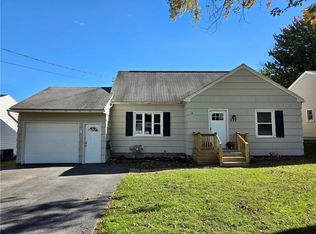 222 Vinal Ave, Rochester, NY 14609