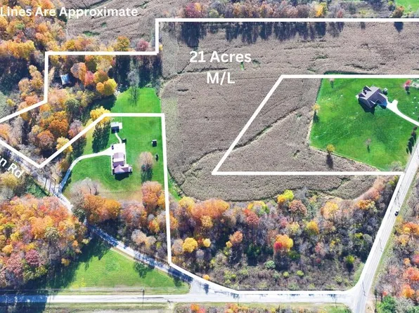0 State Route 545, Mansfield, OH 44903