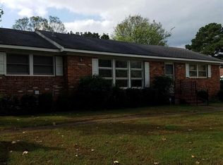 2215 Sullivan Rd NW, Huntsville, AL 35810