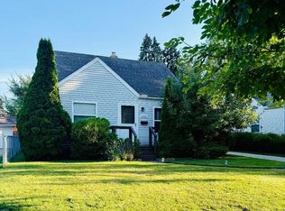 3141 Winston Blvd, Toledo, OH 43614