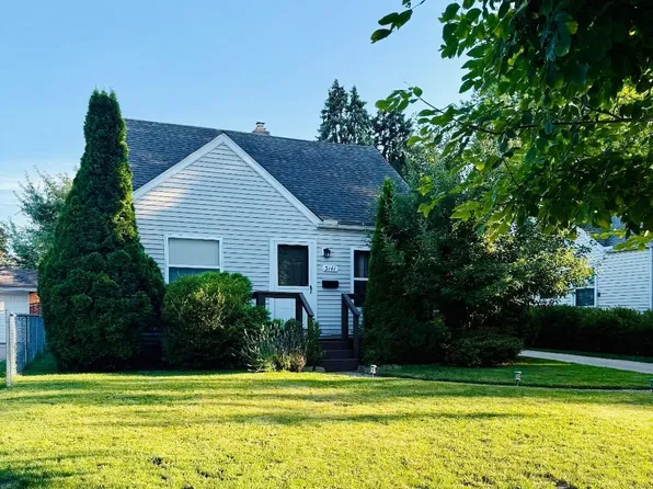 3141 Winston Blvd, Toledo, OH 43614