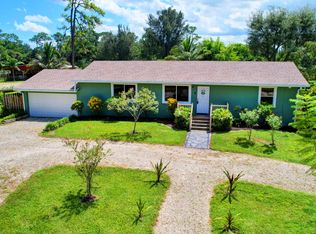 13598 North Rd, Loxahatchee, FL 33470