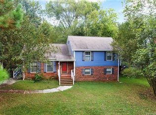 8237 Tifton Rd, Charlotte, NC 28226