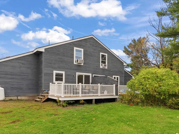 161 Elm Street, North Berwick, ME 03906