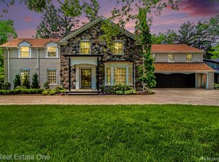 1414 Wellesley Dr, Detroit, MI 48203