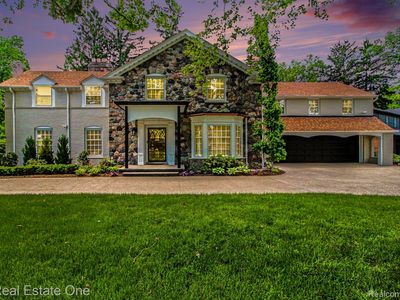 1414 Wellesley Dr, Detroit, MI, 48203