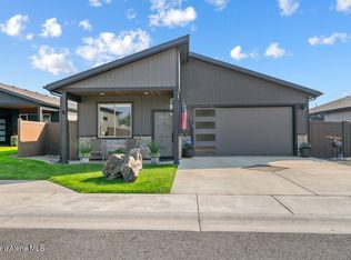 13953 N Rainier Loop, Rathdrum, ID 83858